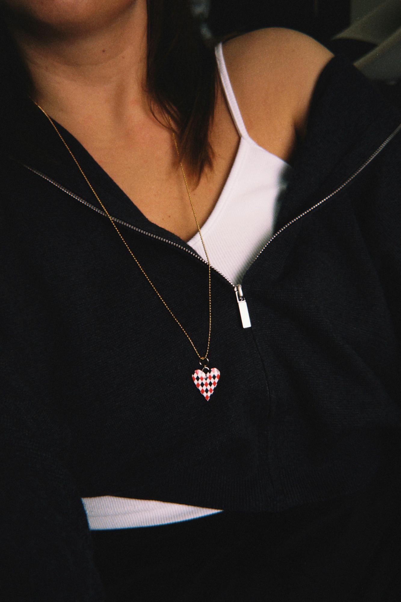 Сердце «Цирк»