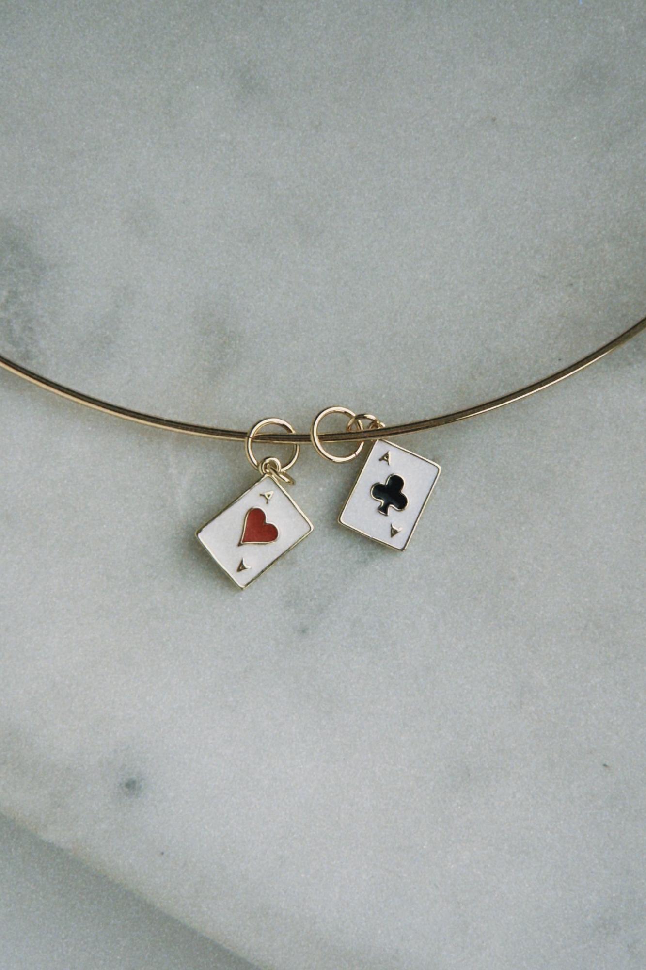 Подвеска «Карта»