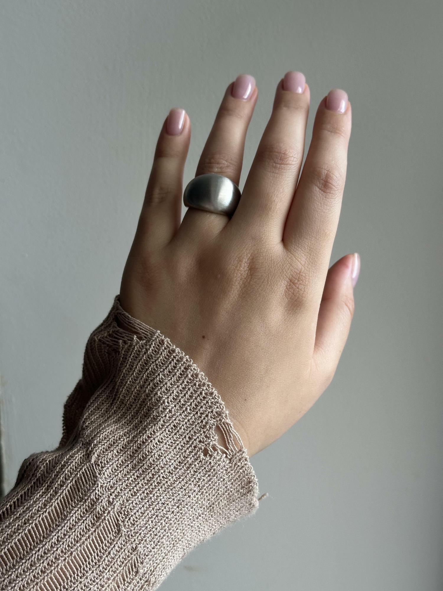 Кольцо «Миранда»