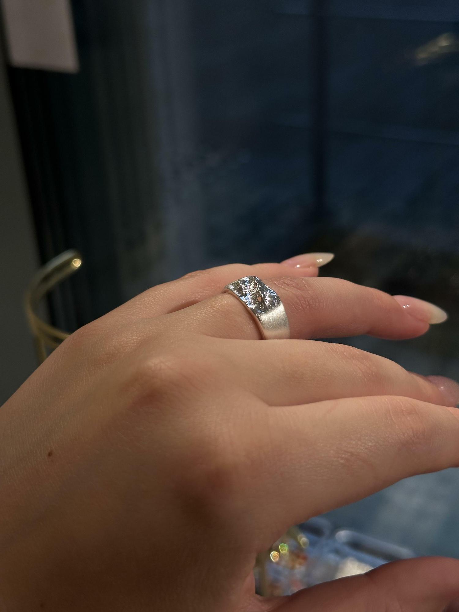 Кольцо «Горы»