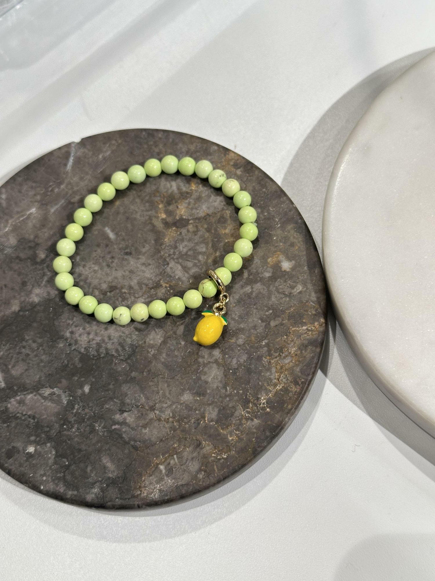 Браслет «Теннис boy»