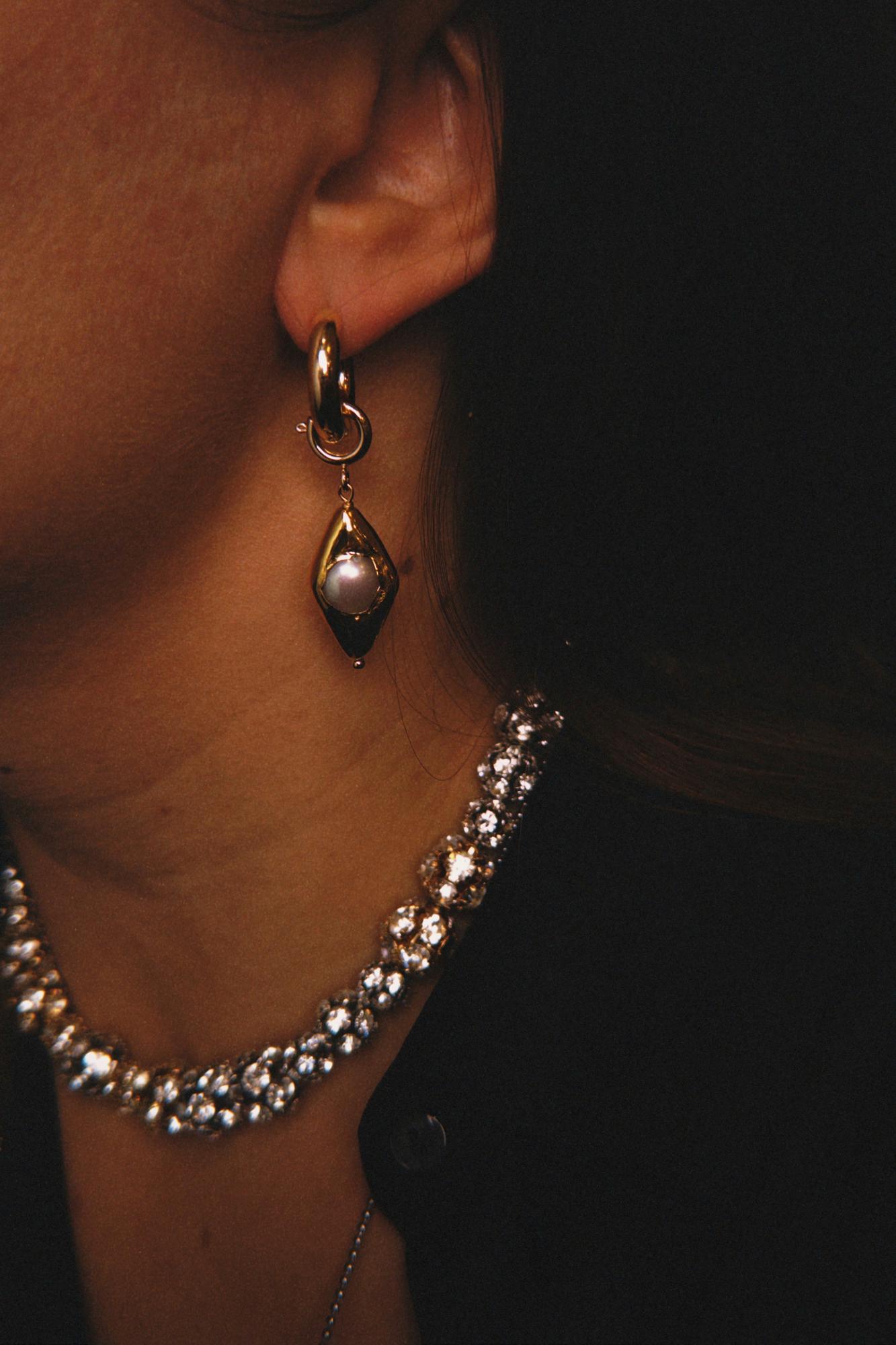 Подвеска «Глаз Ра»