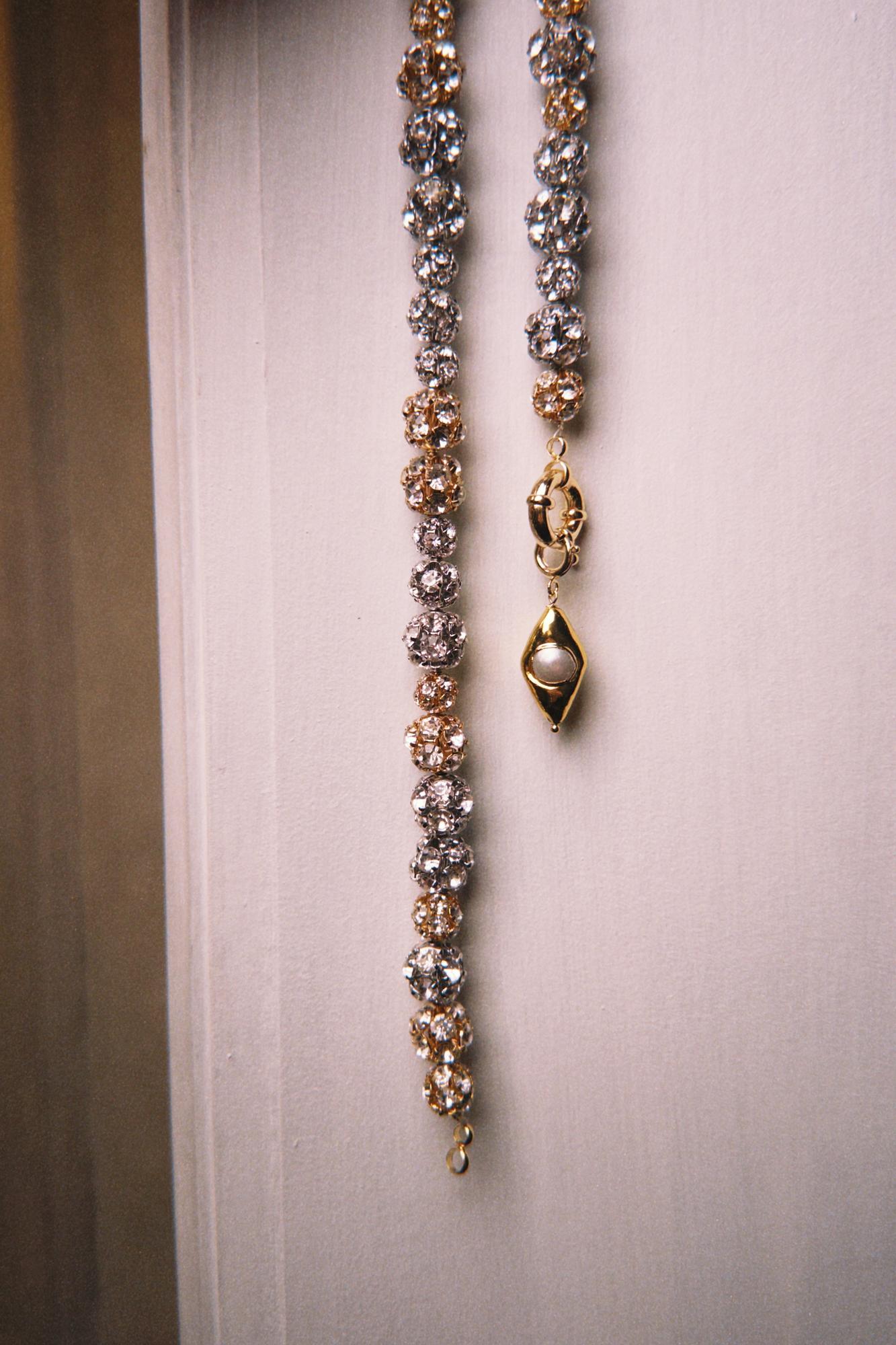 Подвеска «Глаз Ра»