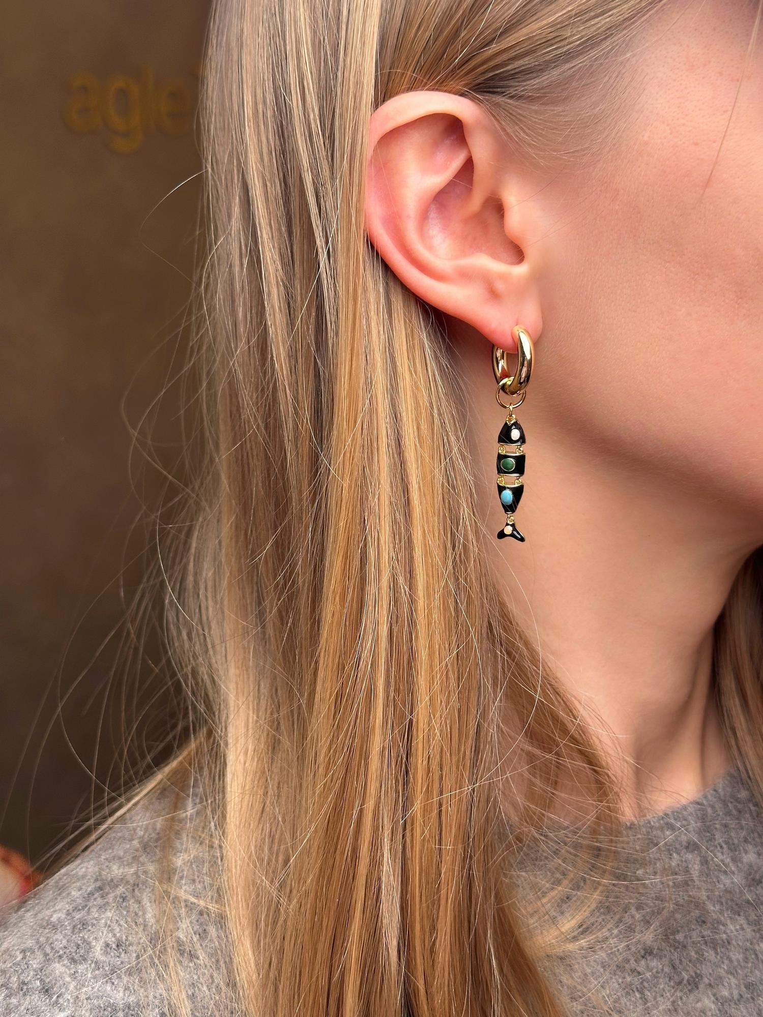 Рыбка Клоун