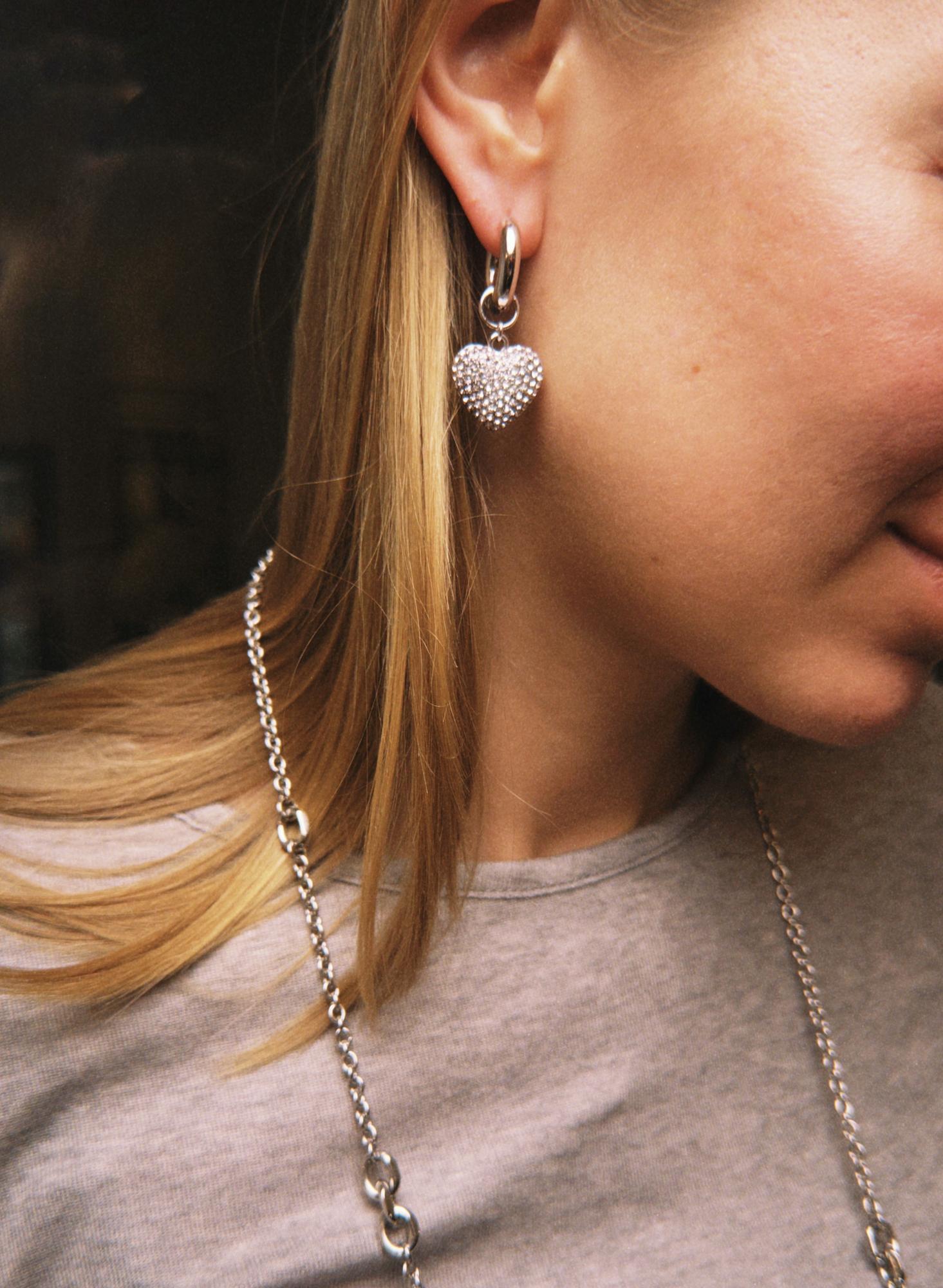 Сердце «Дубай» М