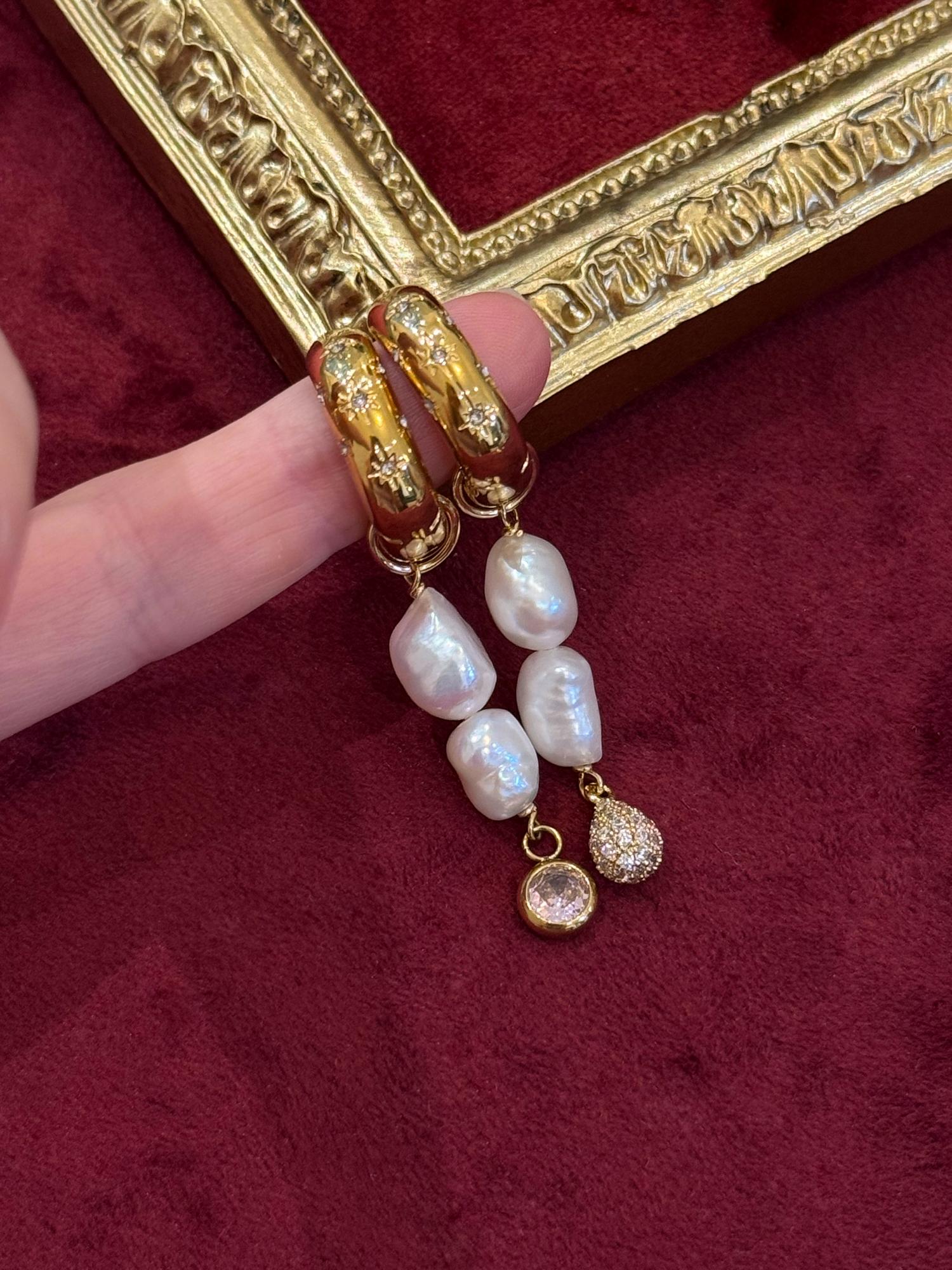 Набор «Polly»