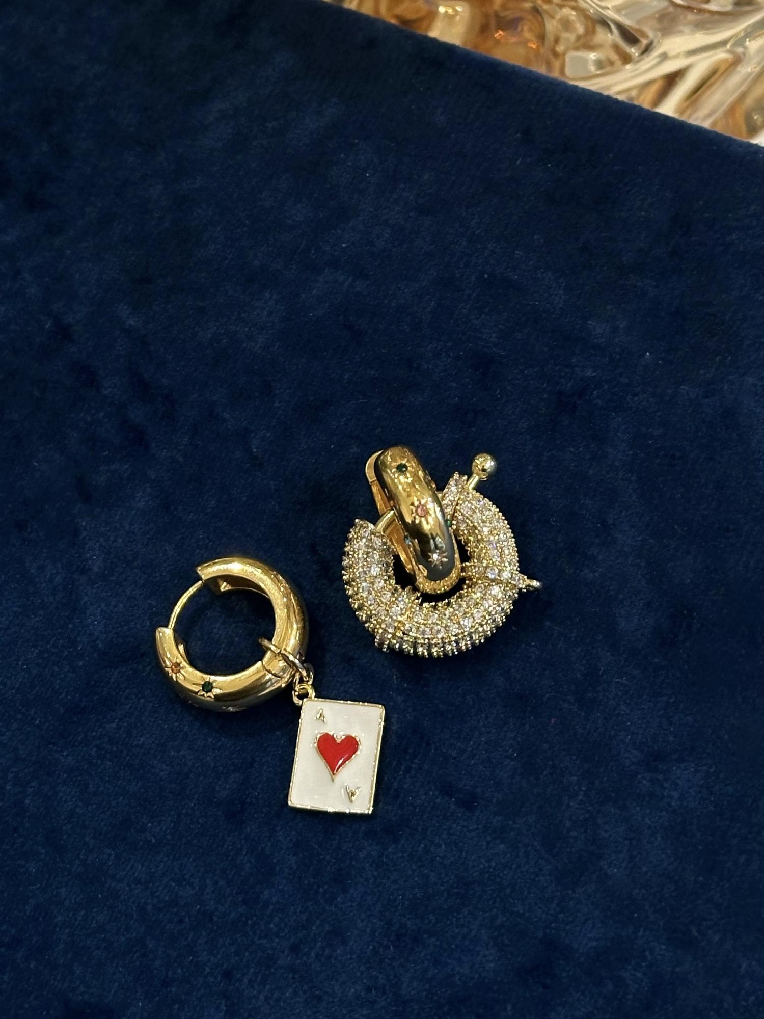 Набор «Красная королева»