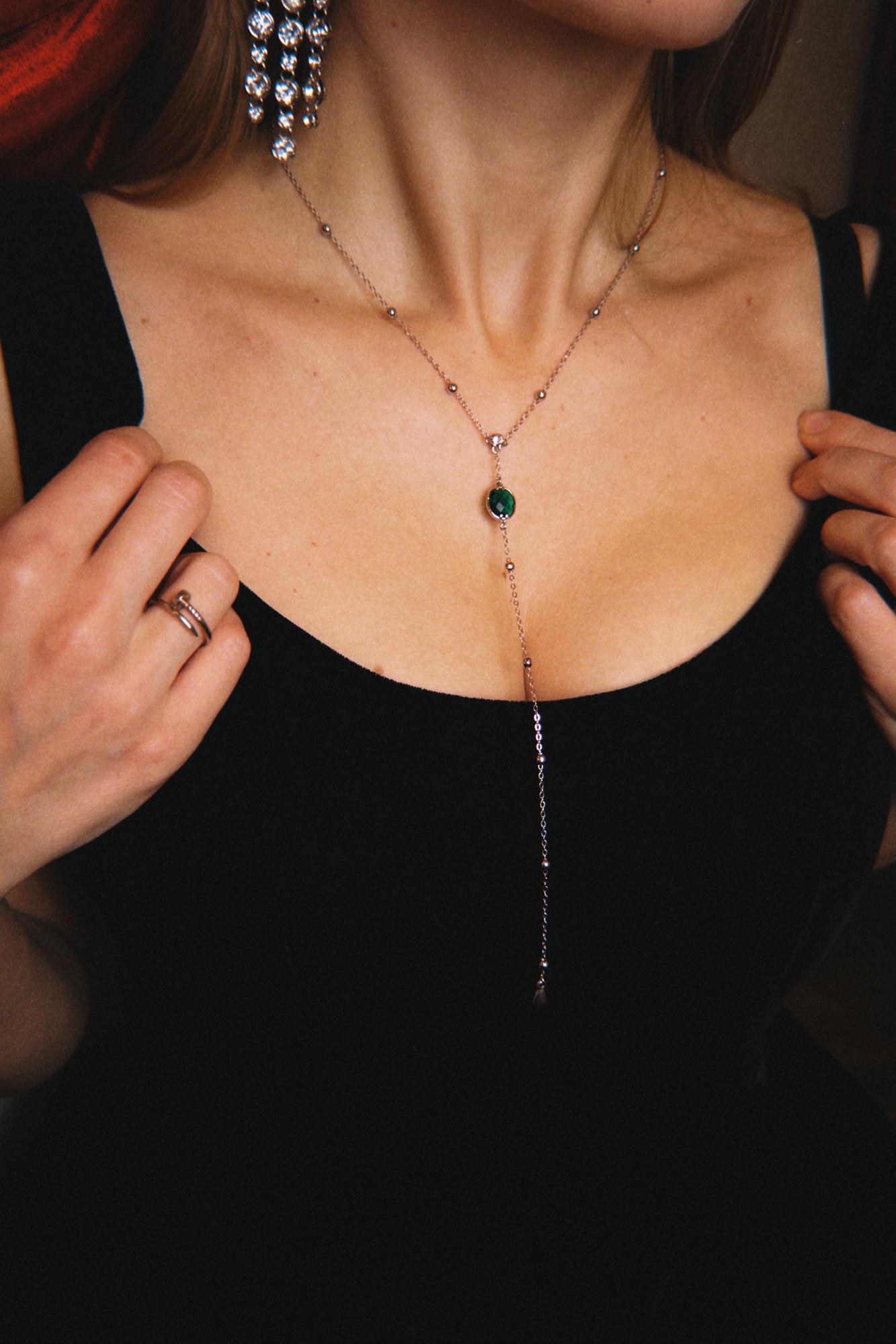 Галстук «Витраж»