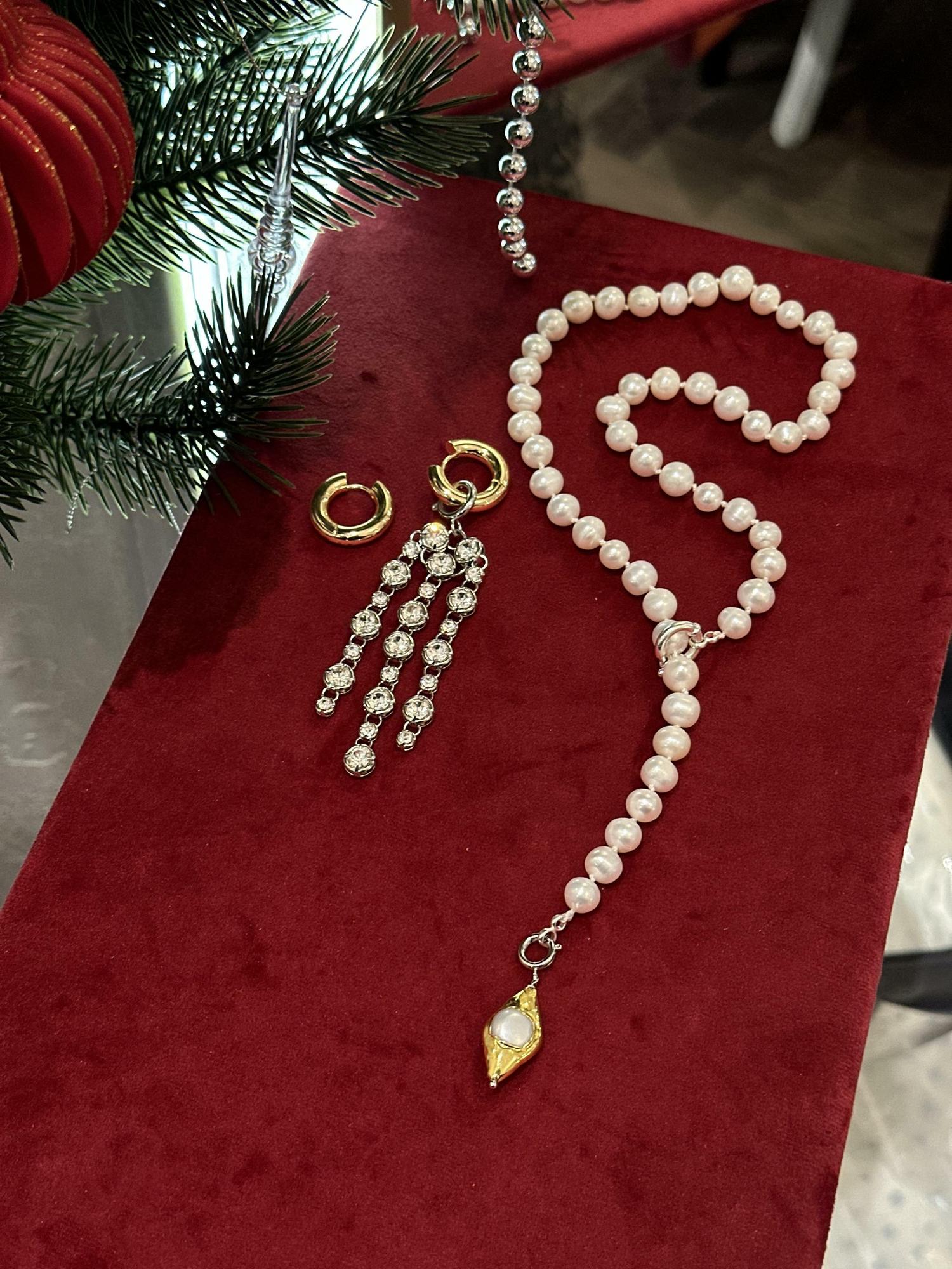 Набор «Богиня»