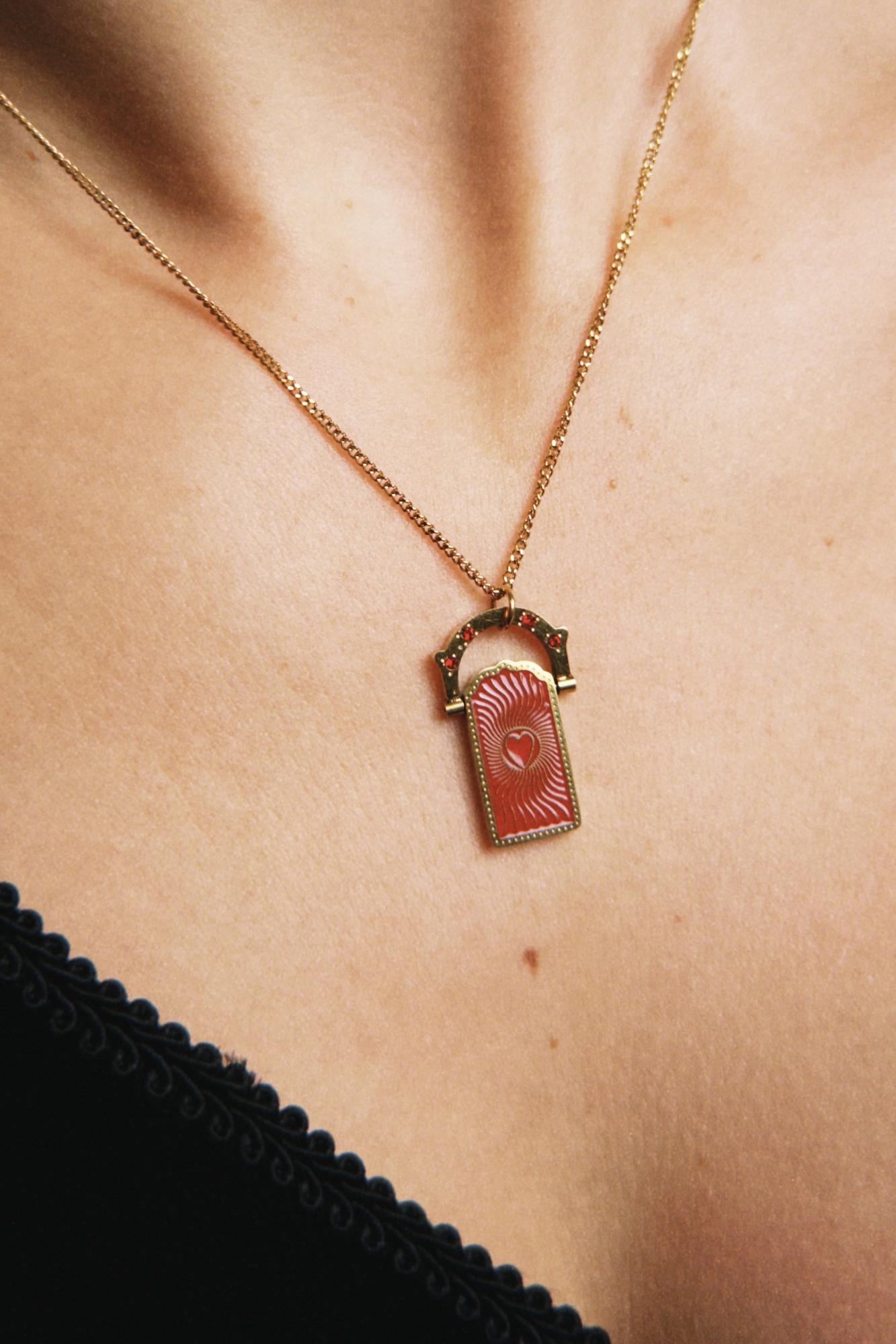 Цепь «Пламя»