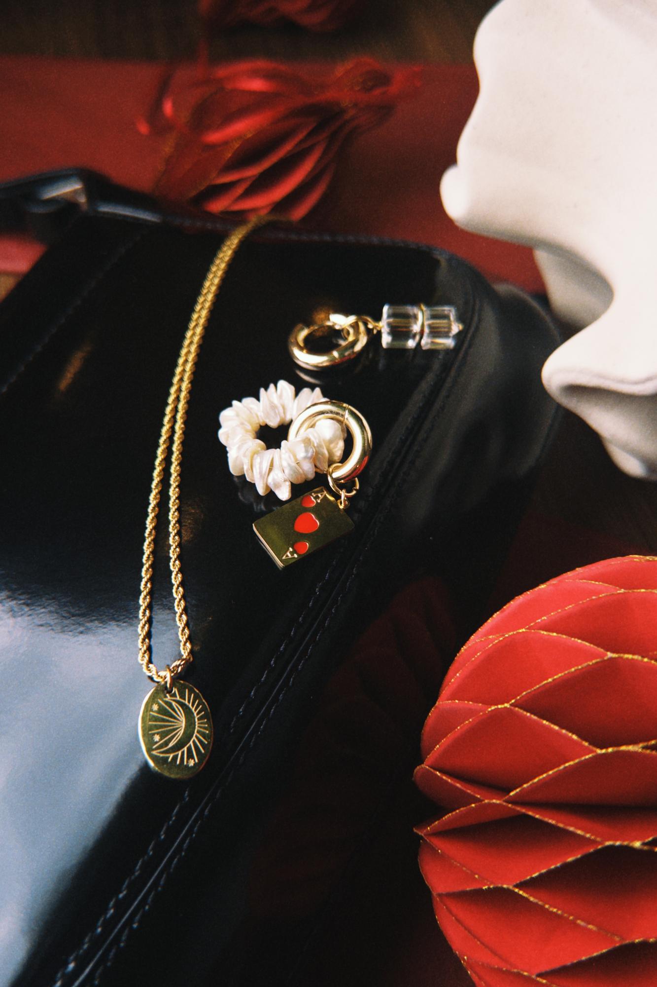 Набор «Куртизанка»