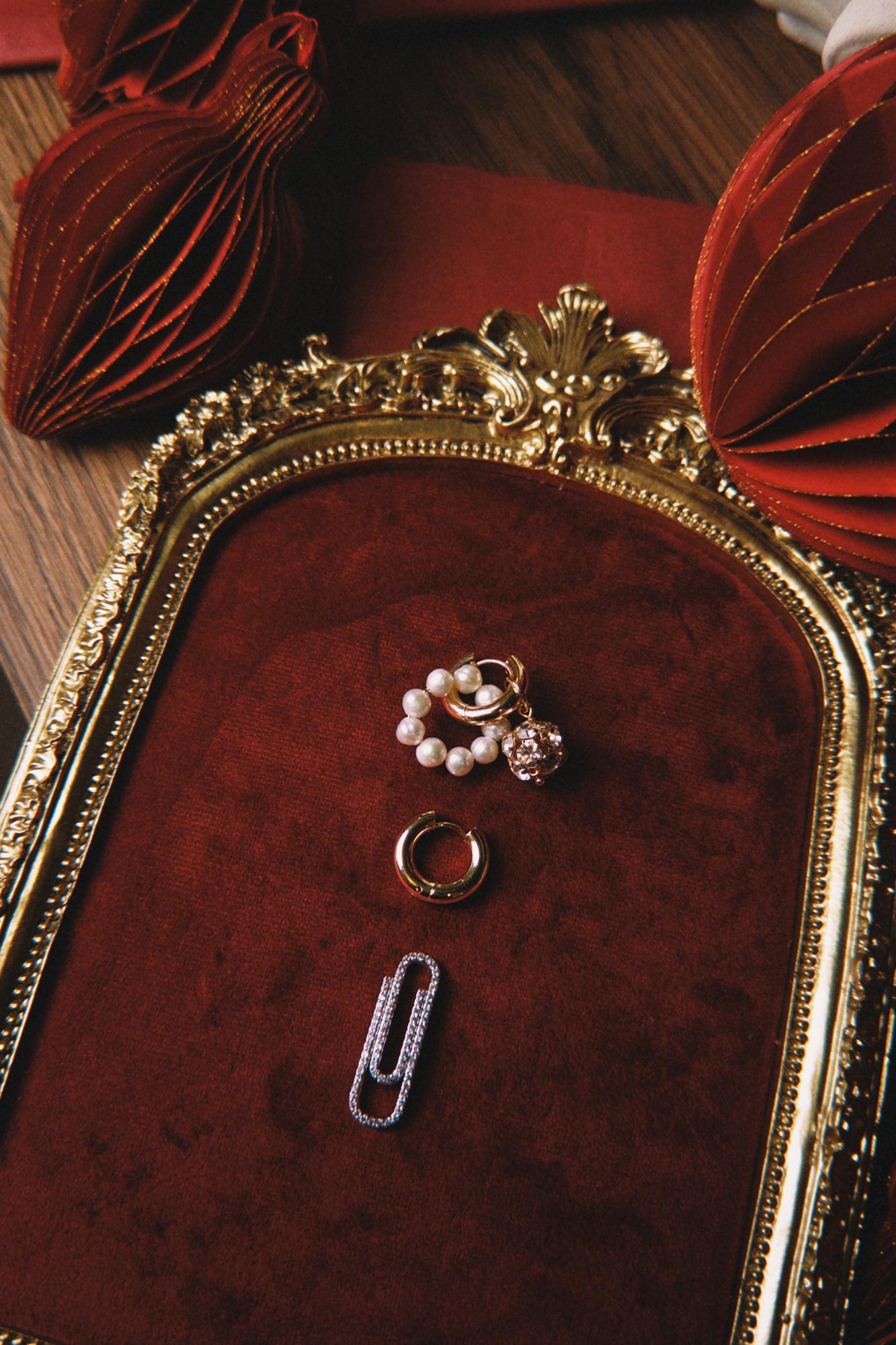 Набор «Shine bright!»