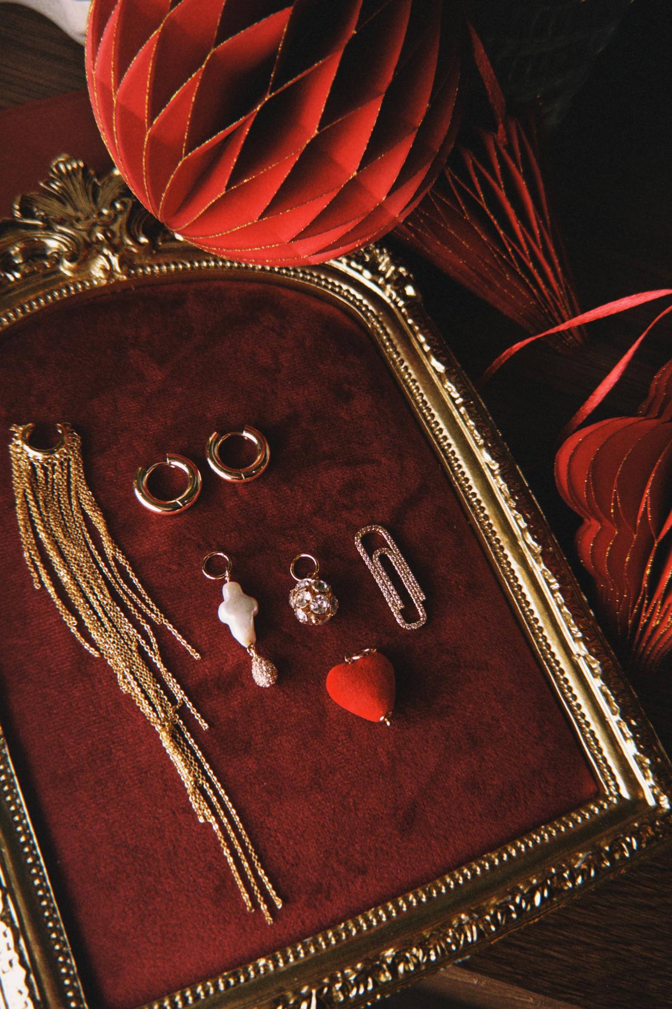 Набор «Карнавал»