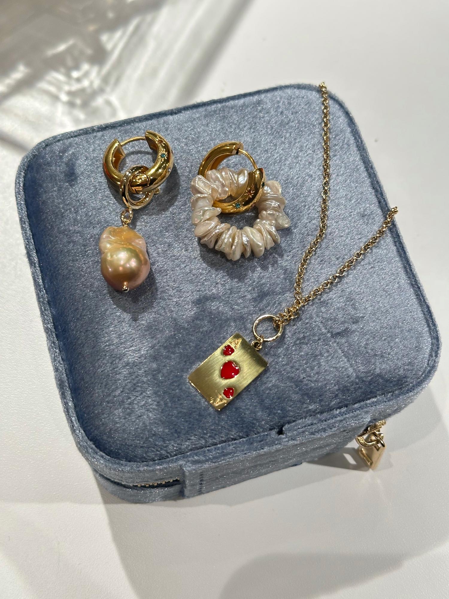 Набор «На роскошном»