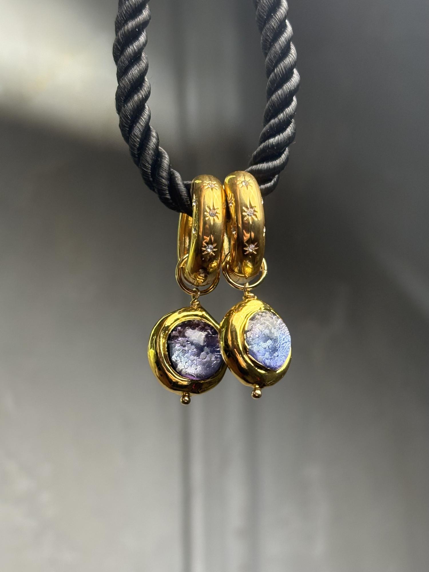 Подвеска «Космос»