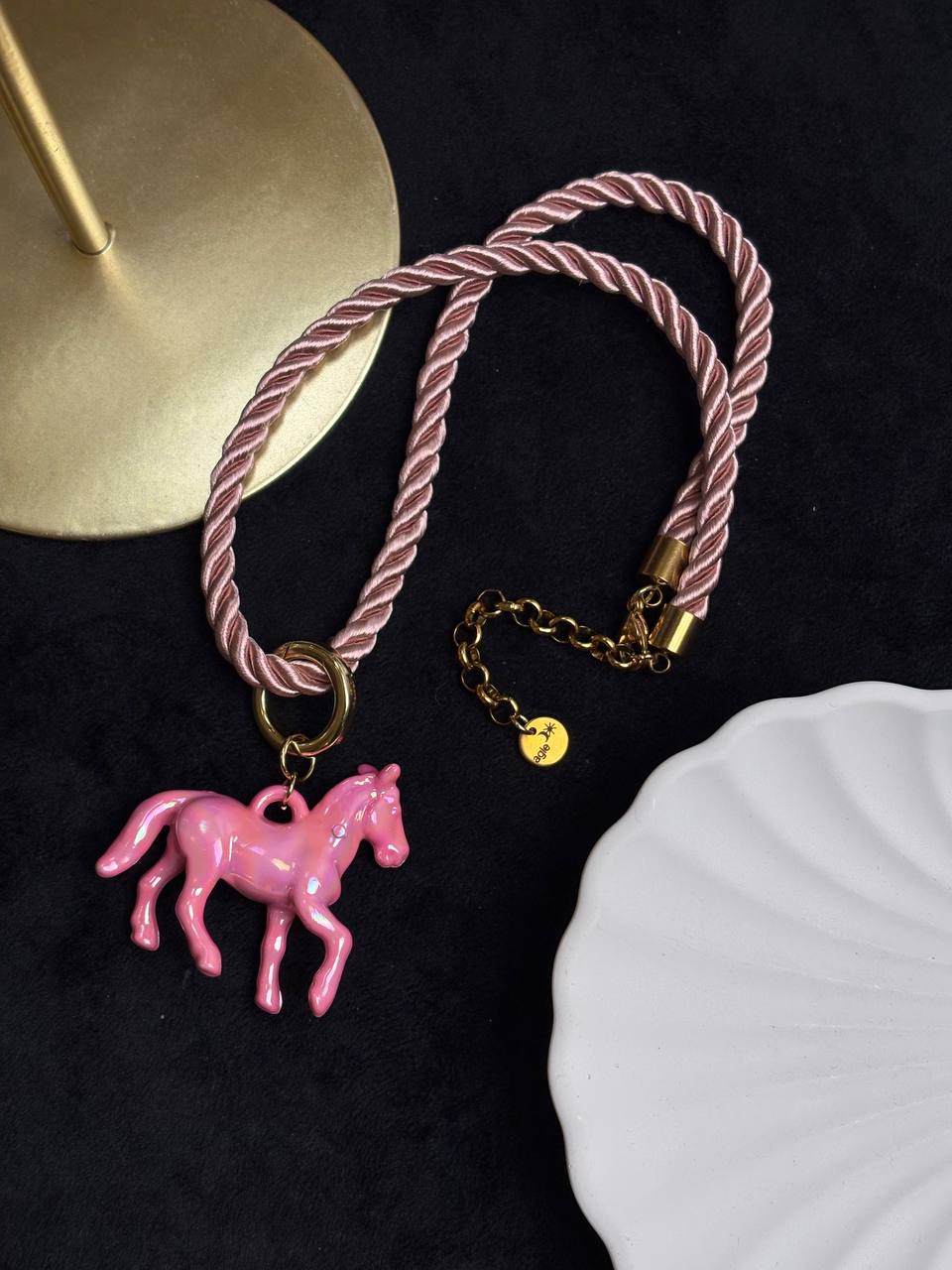 Сет хитов «Шнурок+лошадка»