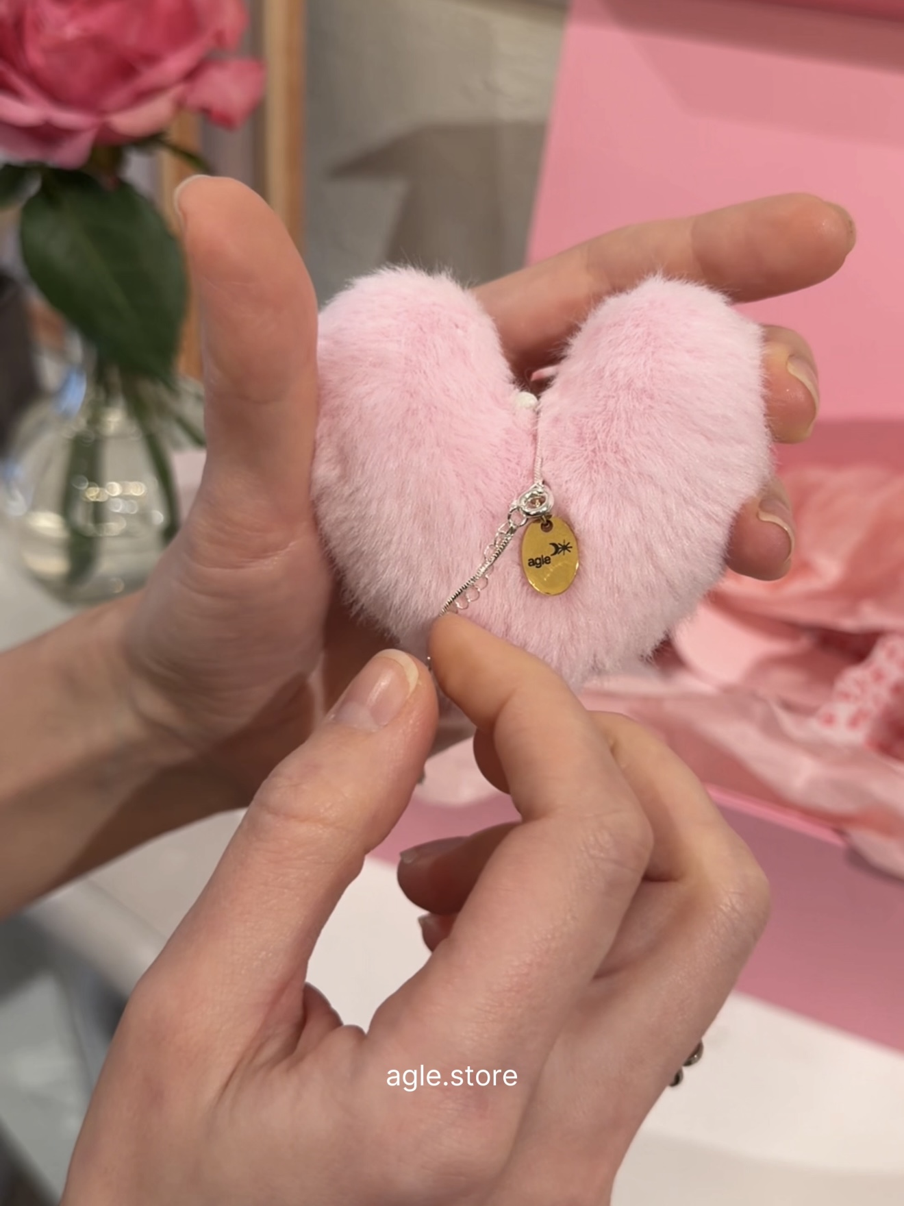 Браслет «Две стихии»