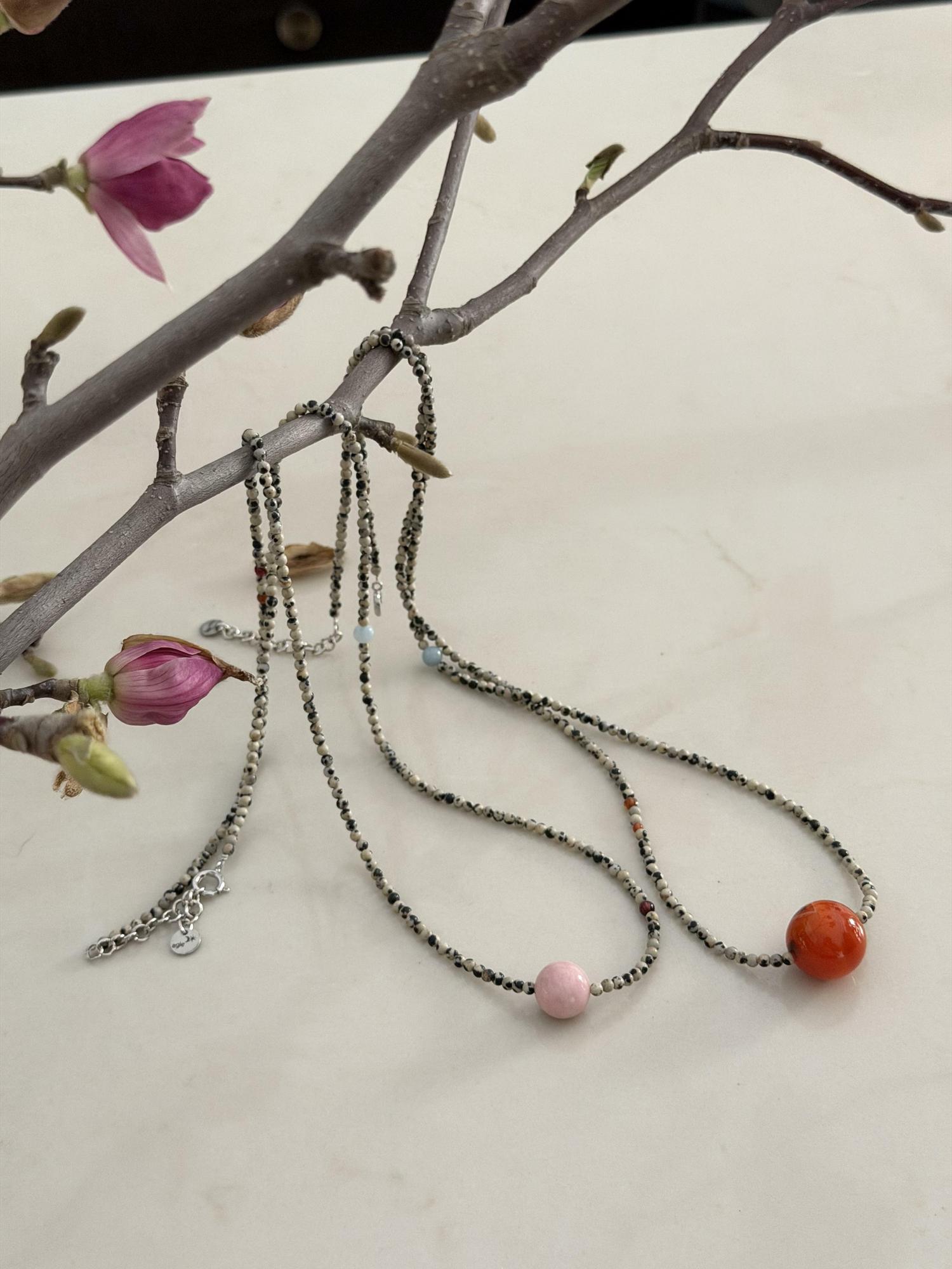 Нить «Яркие будни»