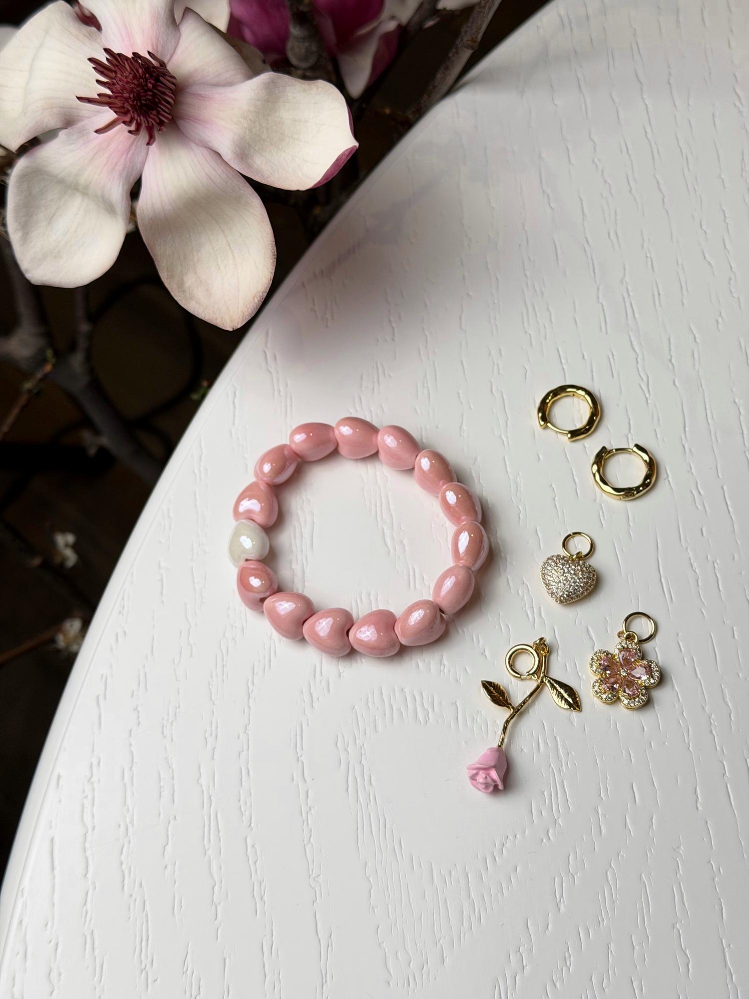 Набор «Нежность»