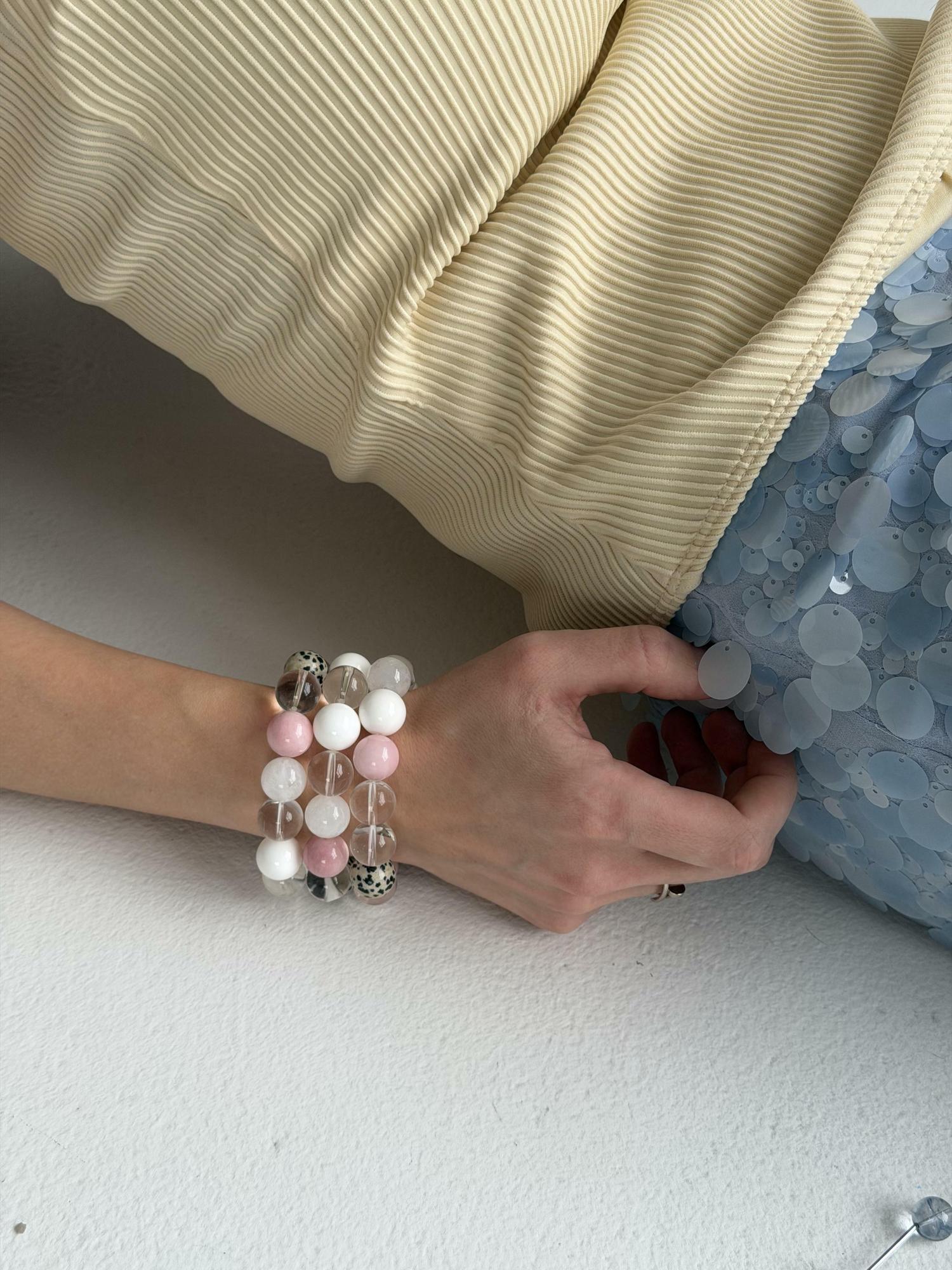 Браслет «Вези меня в Париж»