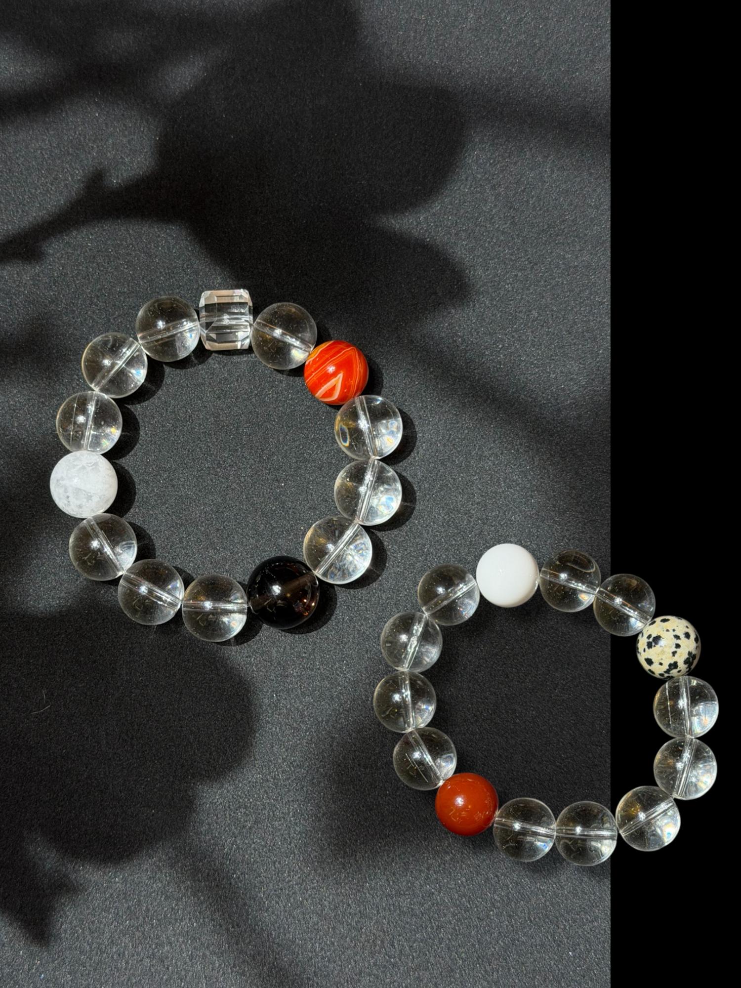 Браслет «Интеллектуалка»