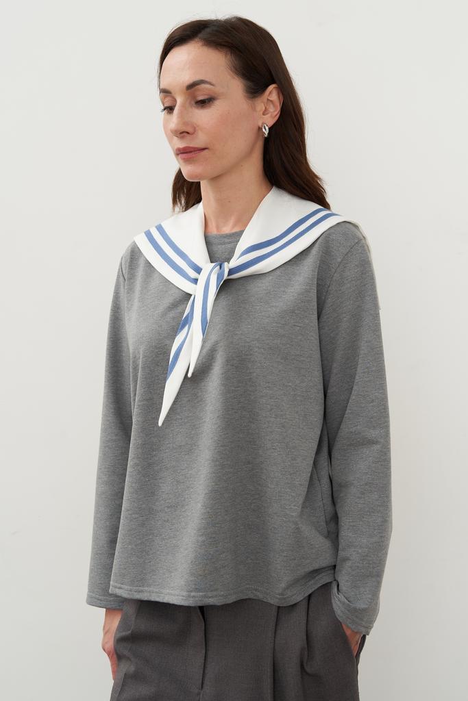 Воротник-гюйс