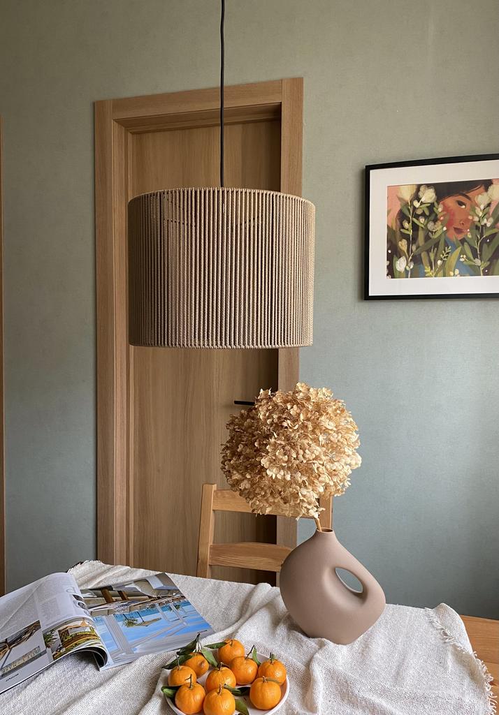 Абажур  Цилиндр M