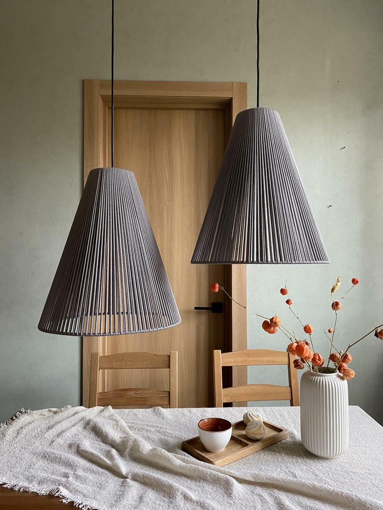 Абажур  Колпак М