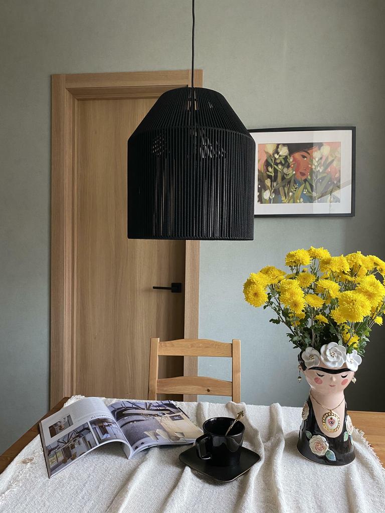 Абажур Шатёр S