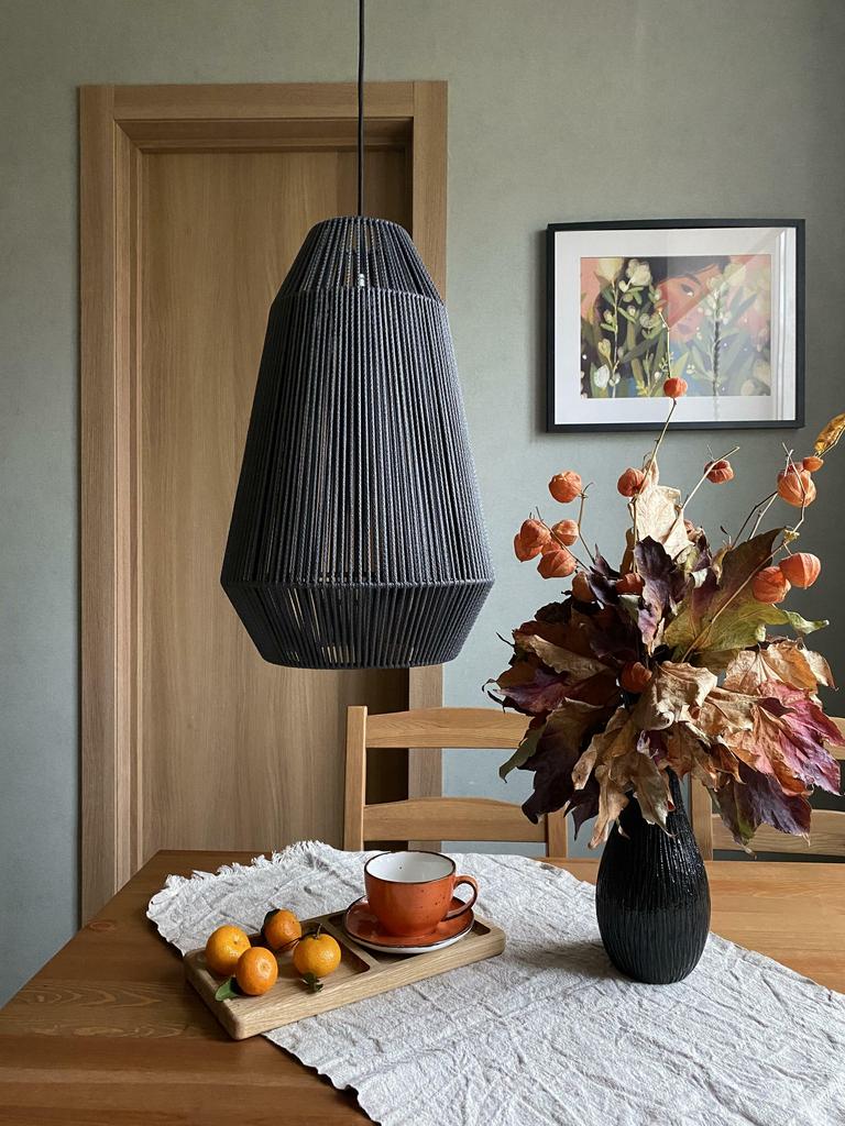 Абажур Джапанди M