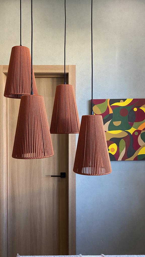 Абажур Колпак Мини