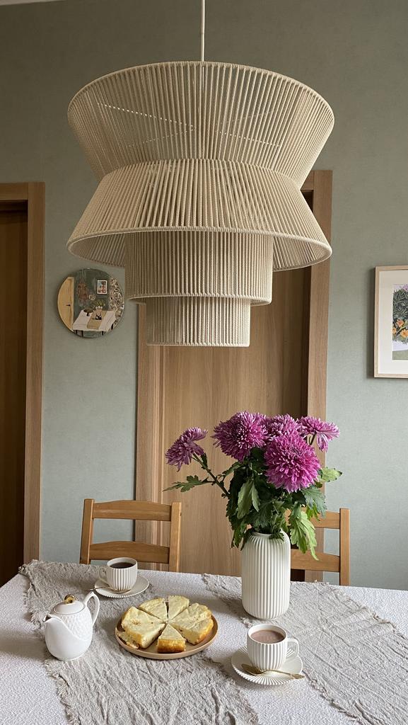 Абажур Monarch