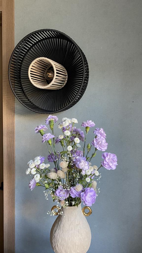 Абажур-бра Fleur 2