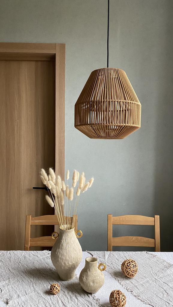 Абажур Lampa mini