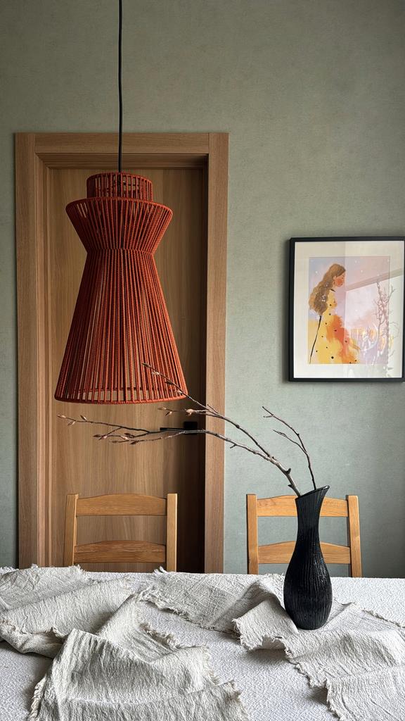 Абажур Бабочки  Moth