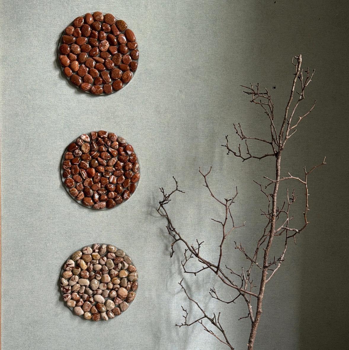 Интерьерная плитка