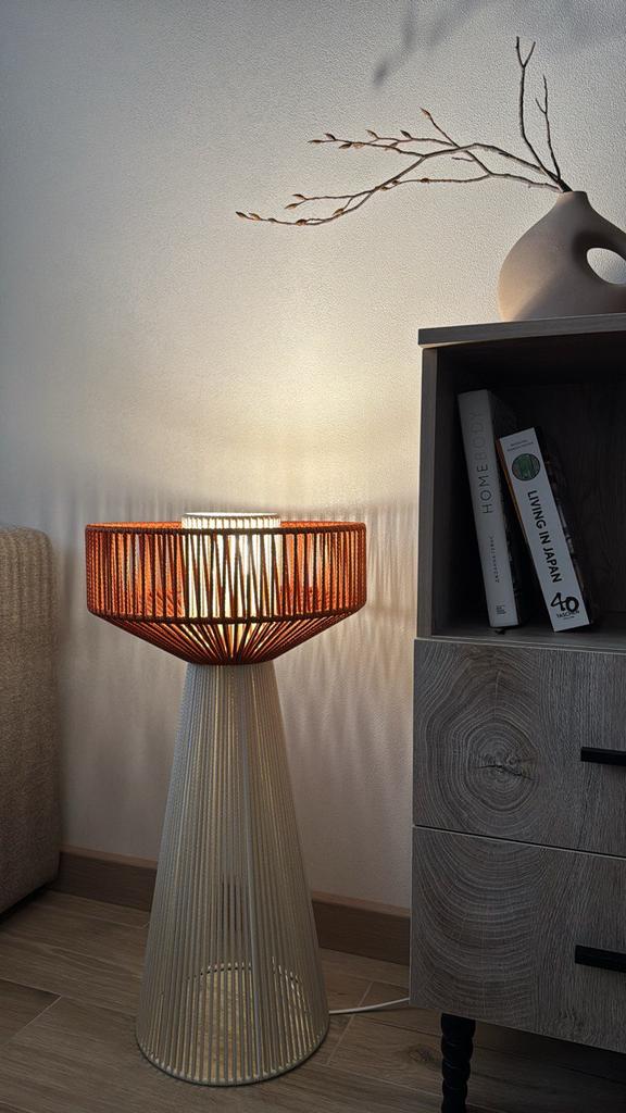 Напольный торшер DREAMS