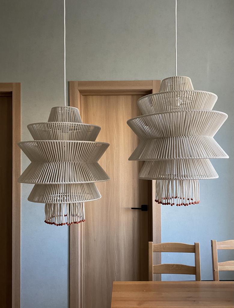 Абажур  Fantastic