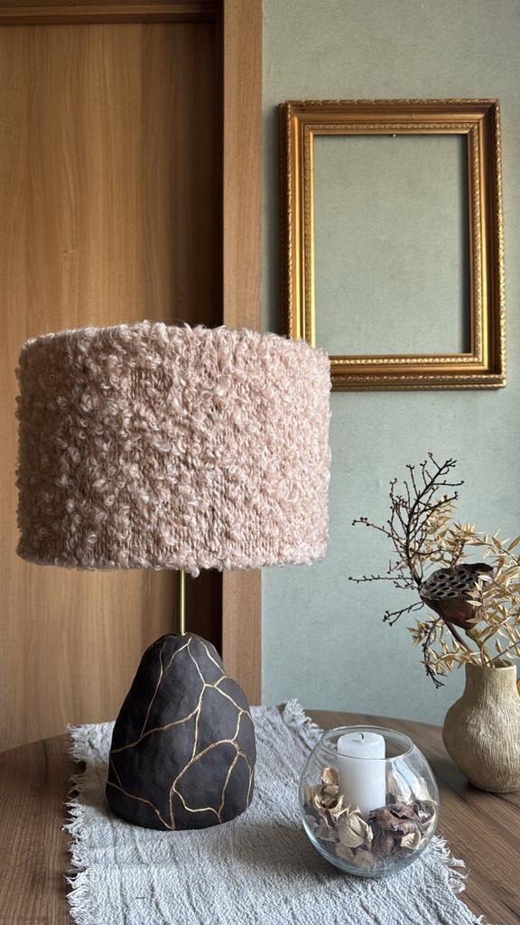 Лампа настольная Адалары мини