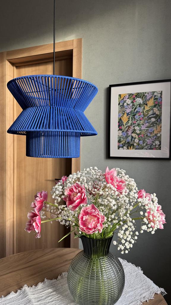 Абажур Бабочки Machaon mini