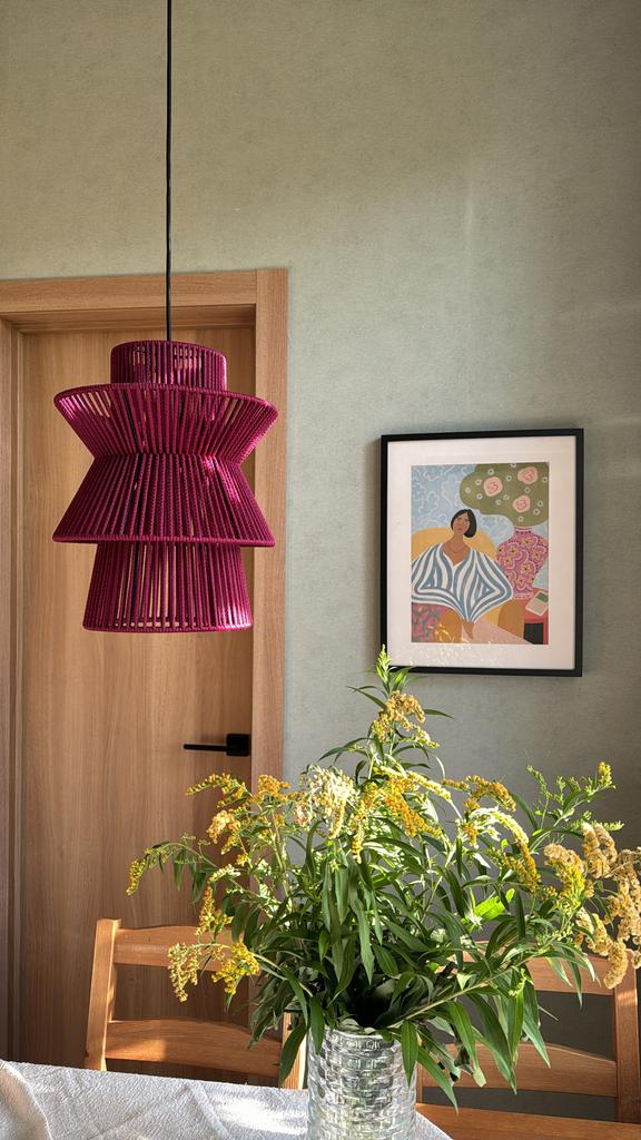 Абажур Бабочки Butterfly  mini