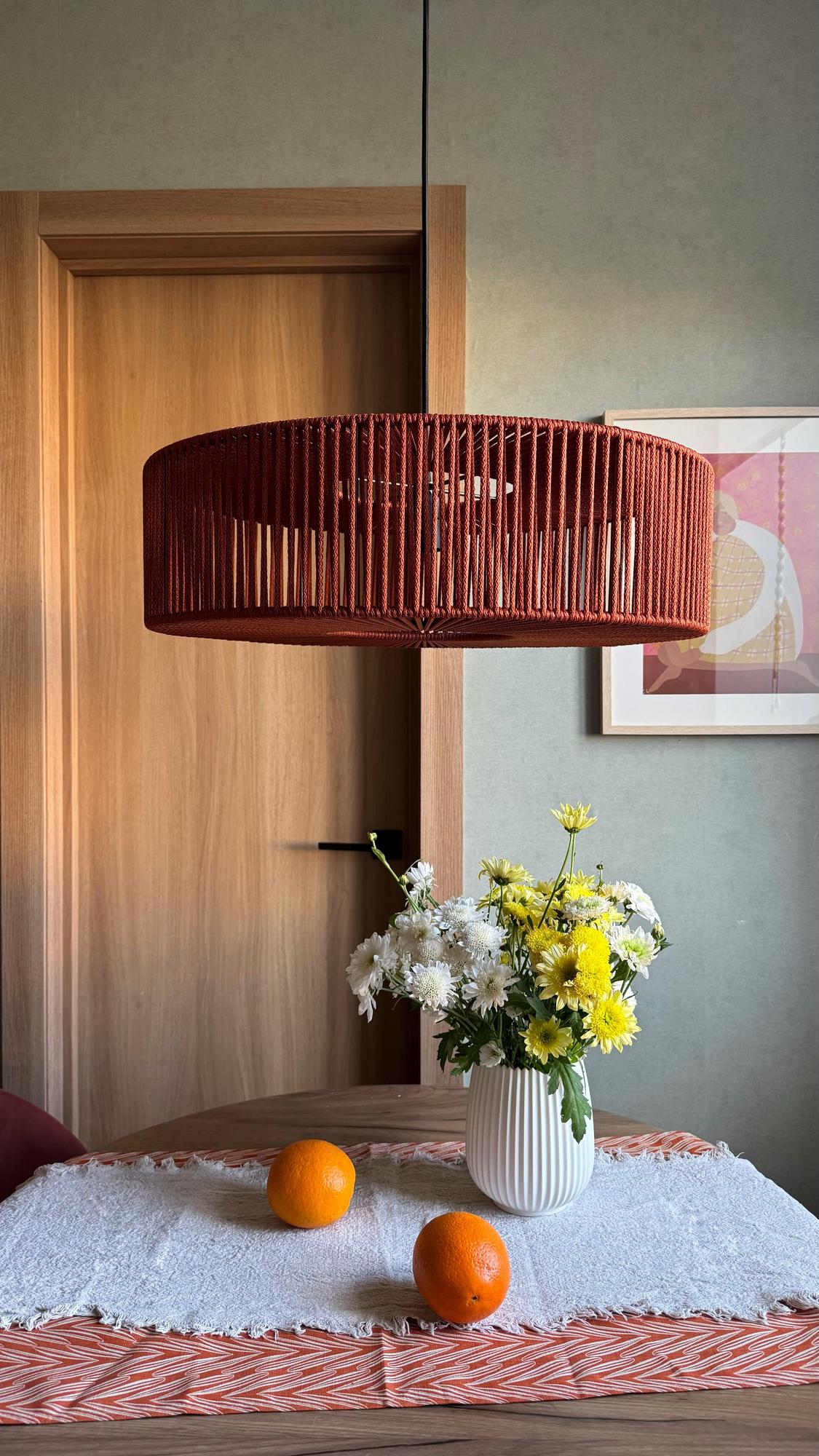 Абажур Fortuna