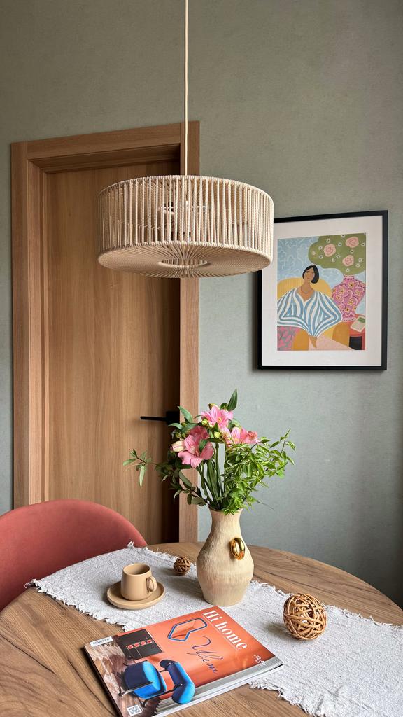 Абажур Fortuna mini