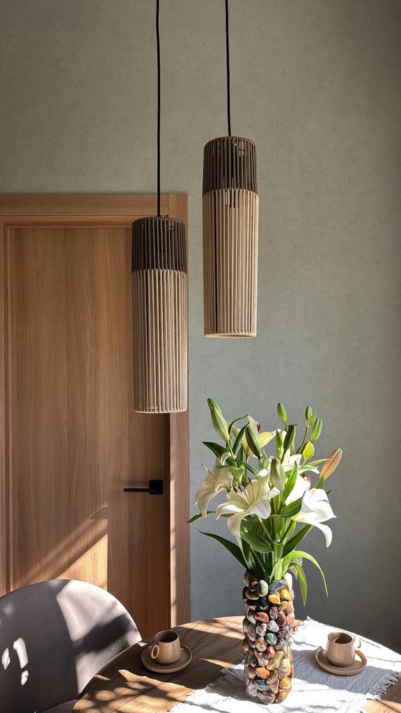 Абажур-бра Спички мини