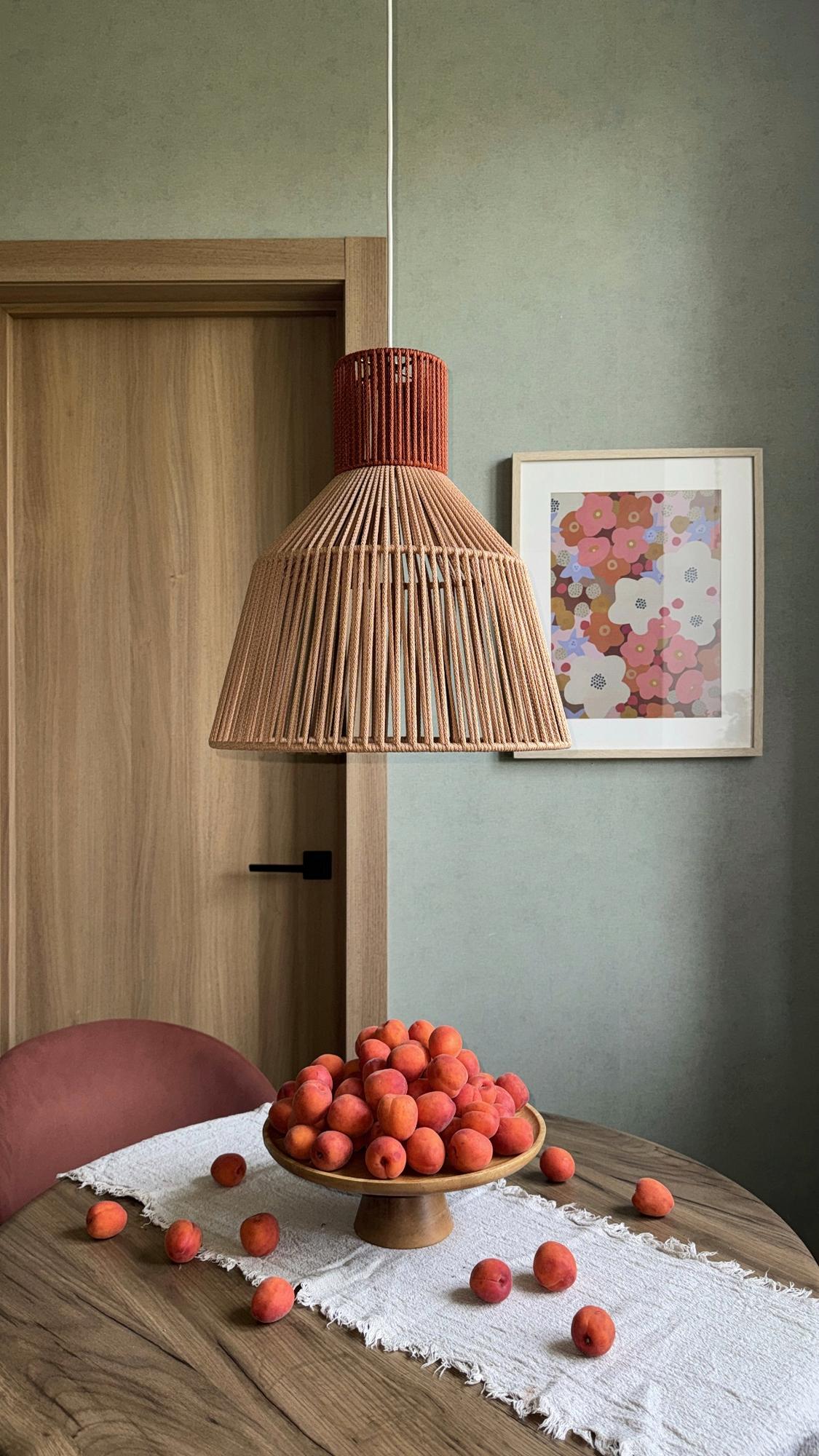 Абажур Бон-Бон