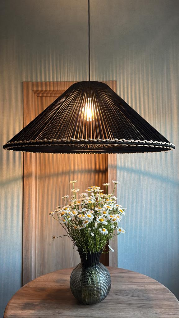 Абажур  Bonjour