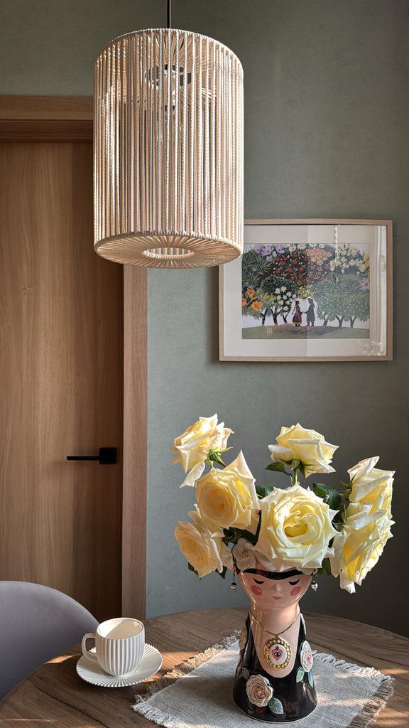 Абажур Fortuna S