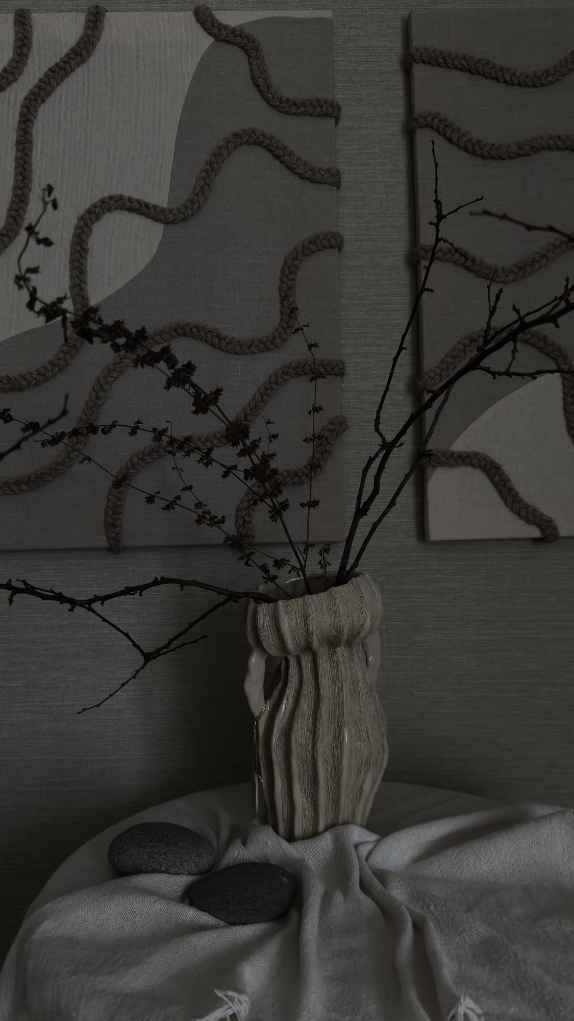 Панно «Косы-Реки»