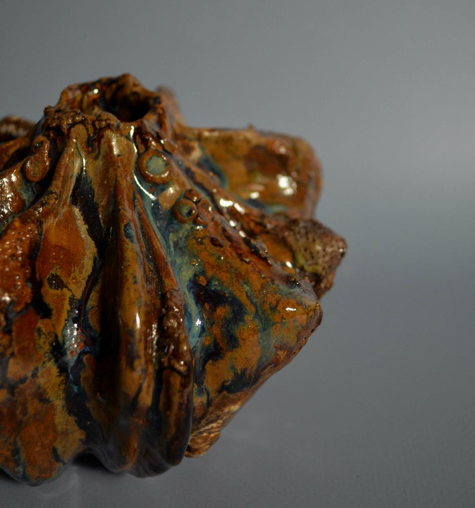 Ваза "Тыковка"