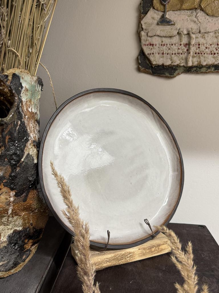 Тарелка "Орео"